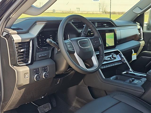 new 2025 GMC Sierra 2500 car, priced at $85,218