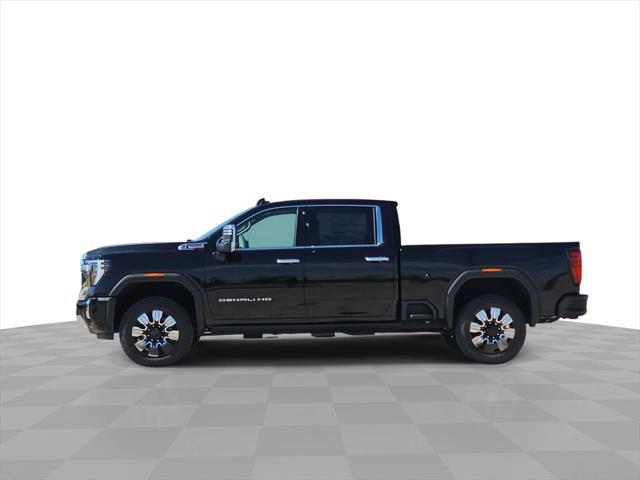 new 2025 GMC Sierra 2500 car, priced at $85,218