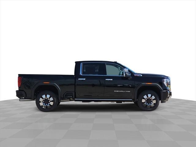 new 2025 GMC Sierra 2500 car, priced at $85,218