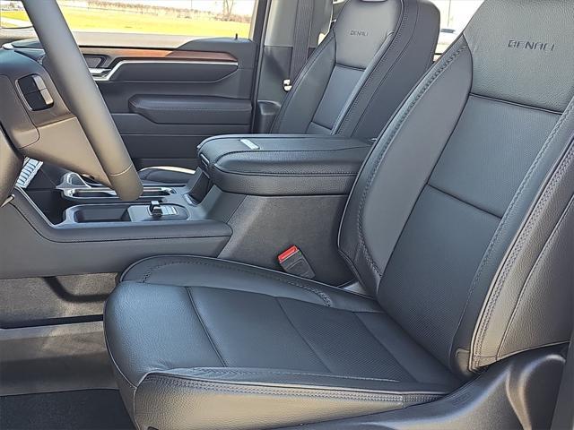new 2025 GMC Sierra 2500 car, priced at $85,218