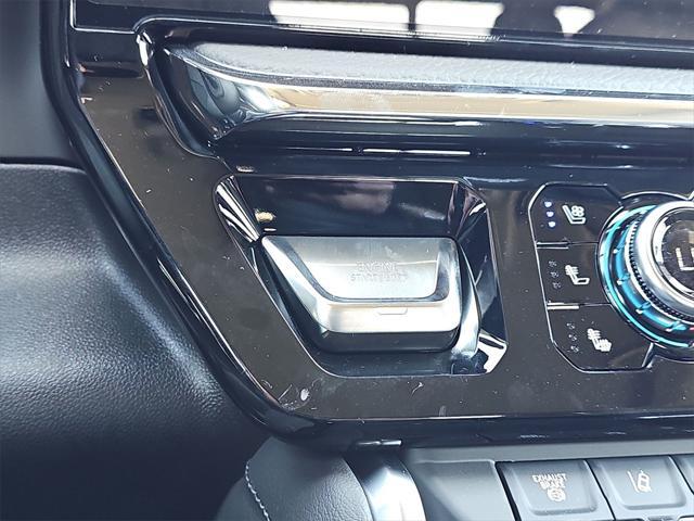 new 2025 GMC Sierra 2500 car, priced at $85,218