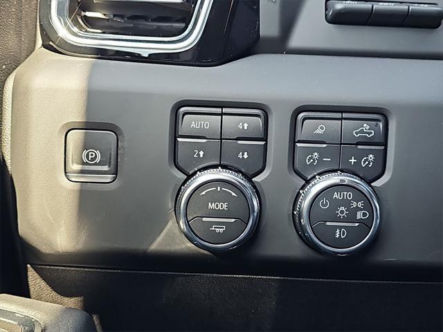 new 2025 GMC Sierra 2500 car, priced at $85,218