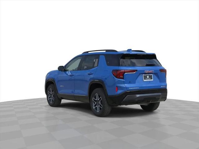 new 2026 GMC Terrain car, priced at $43,780