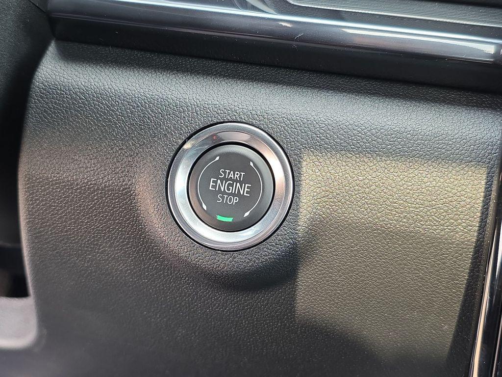 new 2026 GMC Terrain car, priced at $42,467