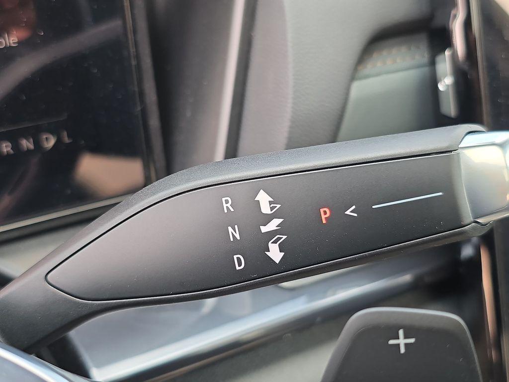 new 2026 GMC Terrain car, priced at $42,467