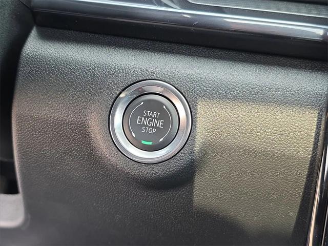 new 2026 GMC Terrain car, priced at $43,780