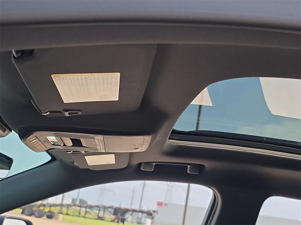 new 2026 GMC Terrain car, priced at $41,591