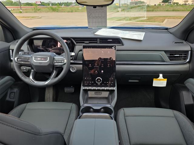 new 2026 GMC Terrain car, priced at $41,717