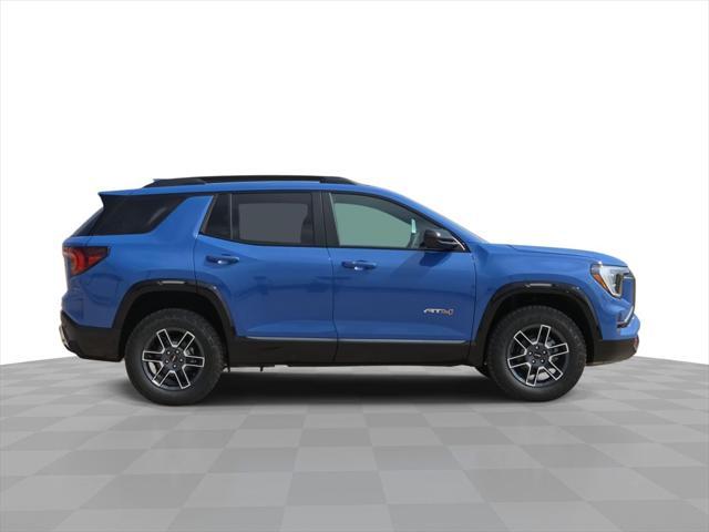 new 2026 GMC Terrain car, priced at $41,717