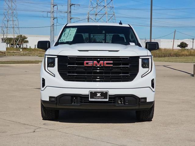 new 2025 GMC Sierra 1500 car, priced at $59,406