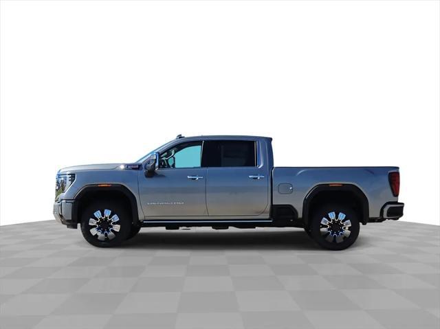 new 2025 GMC Sierra 2500 car, priced at $81,182