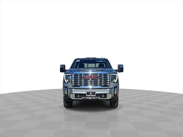 new 2025 GMC Sierra 2500 car, priced at $81,182