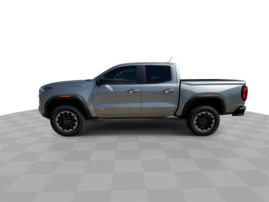 new 2026 GMC Canyon car, priced at $50,516