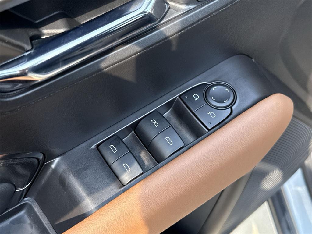 new 2026 GMC Canyon car, priced at $50,516