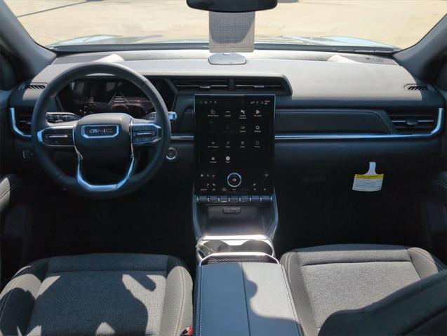 new 2026 GMC Terrain car, priced at $31,464