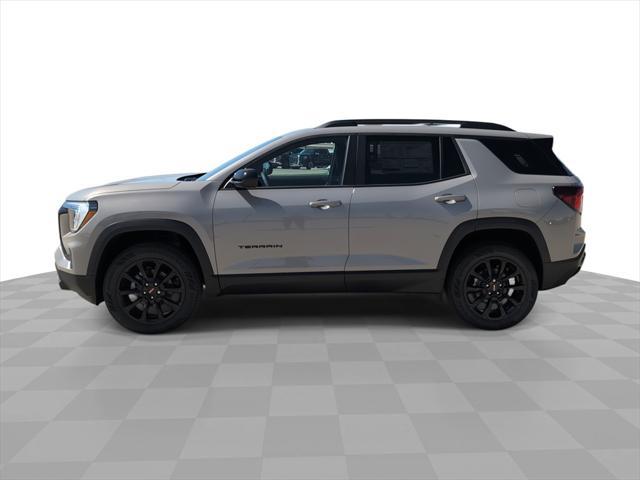 new 2026 GMC Terrain car, priced at $31,464