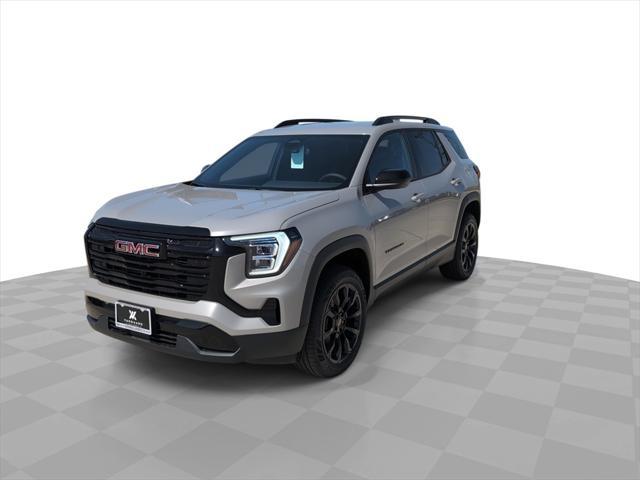 new 2026 GMC Terrain car, priced at $31,464