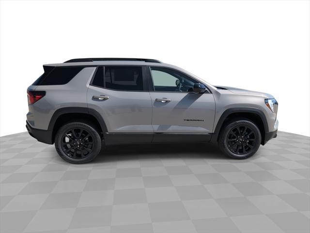 new 2026 GMC Terrain car, priced at $31,464