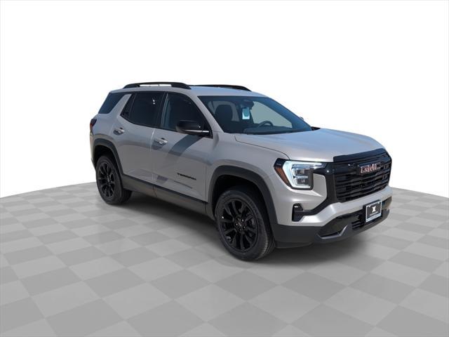 new 2026 GMC Terrain car, priced at $31,464
