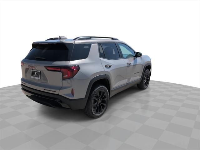 new 2026 GMC Terrain car, priced at $31,464