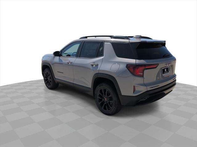 new 2026 GMC Terrain car, priced at $31,464