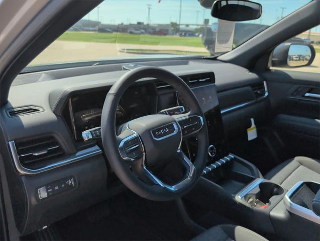 new 2026 GMC Terrain car, priced at $31,464