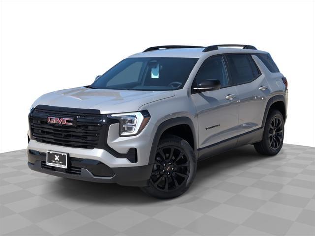 new 2026 GMC Terrain car, priced at $31,464