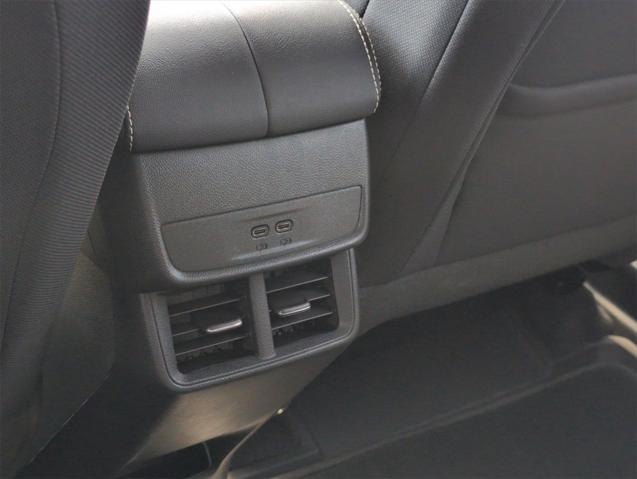 new 2026 GMC Terrain car, priced at $31,464