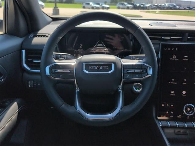 new 2026 GMC Terrain car, priced at $31,464