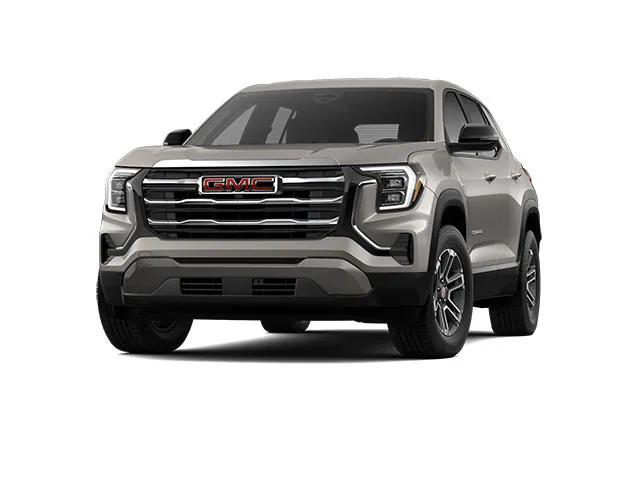 new 2026 GMC Terrain car, priced at $32,214