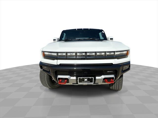 new 2025 GMC HUMMER EV SUV car, priced at $85,694
