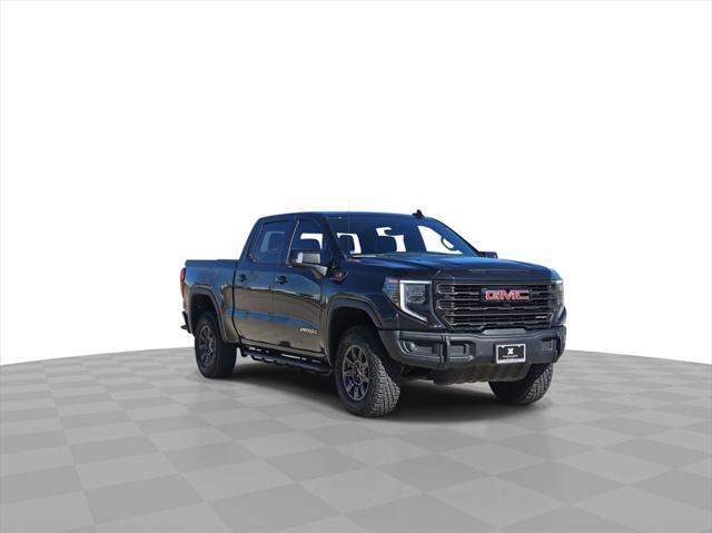 used 2024 GMC Sierra 1500 car, priced at $74,536