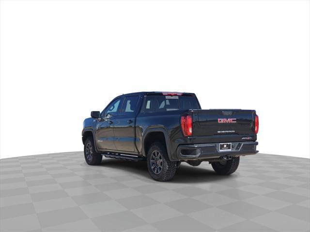 used 2024 GMC Sierra 1500 car, priced at $74,536