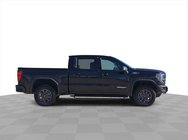 used 2024 GMC Sierra 1500 car, priced at $74,536