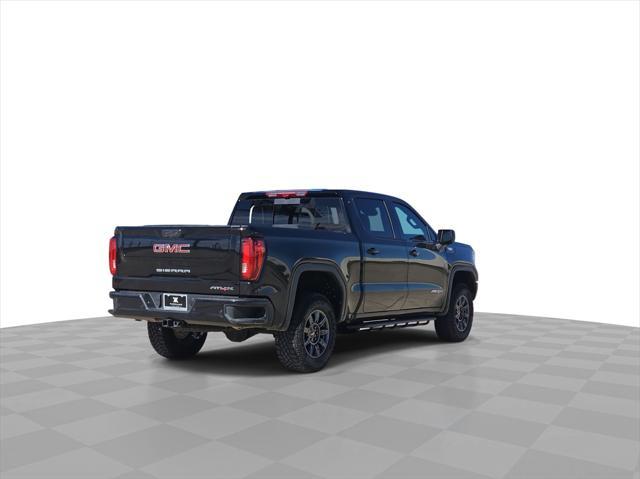 used 2024 GMC Sierra 1500 car, priced at $74,536