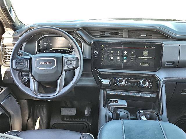 used 2024 GMC Sierra 1500 car, priced at $74,536