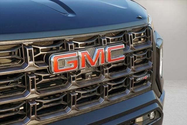 new 2024 GMC Canyon car, priced at $52,101