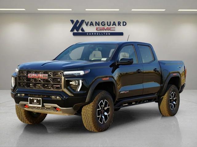 new 2024 GMC Canyon car, priced at $52,101