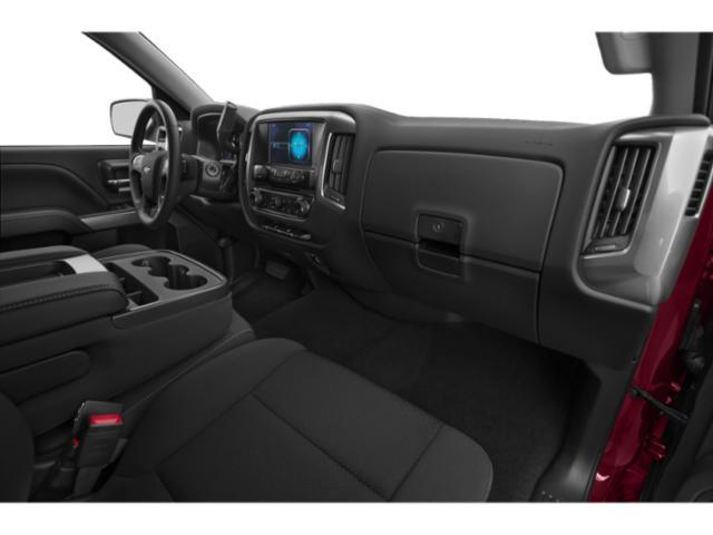 used 2015 Chevrolet Silverado 1500 car