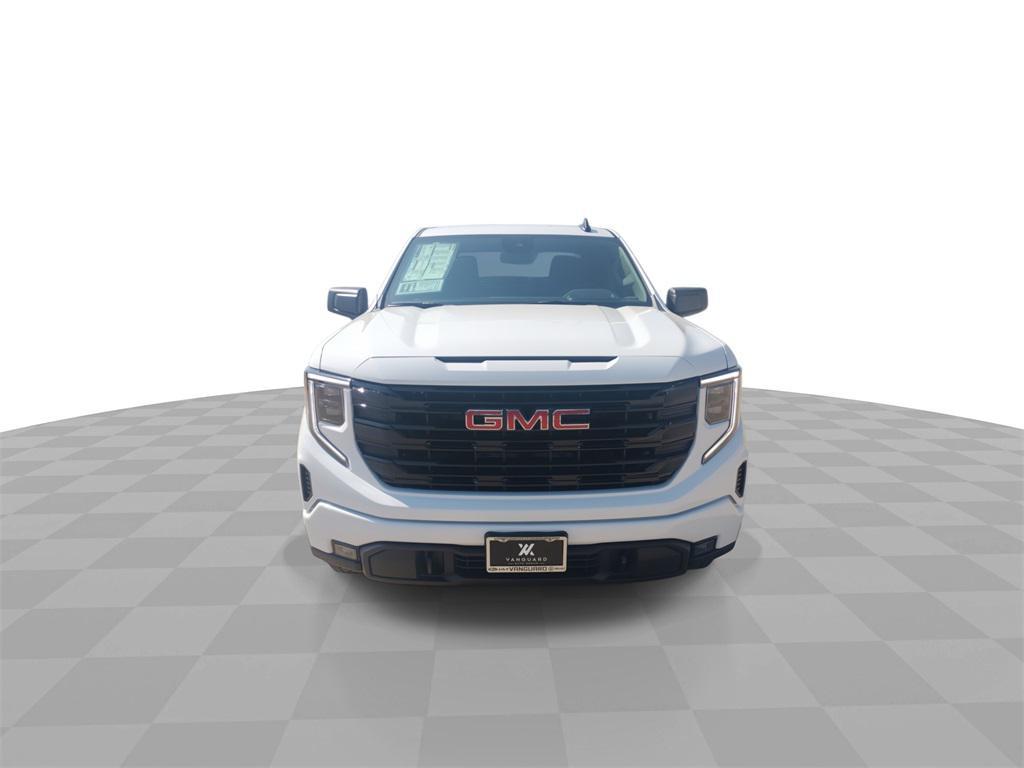 new 2026 GMC Sierra 1500 car, priced at $49,131