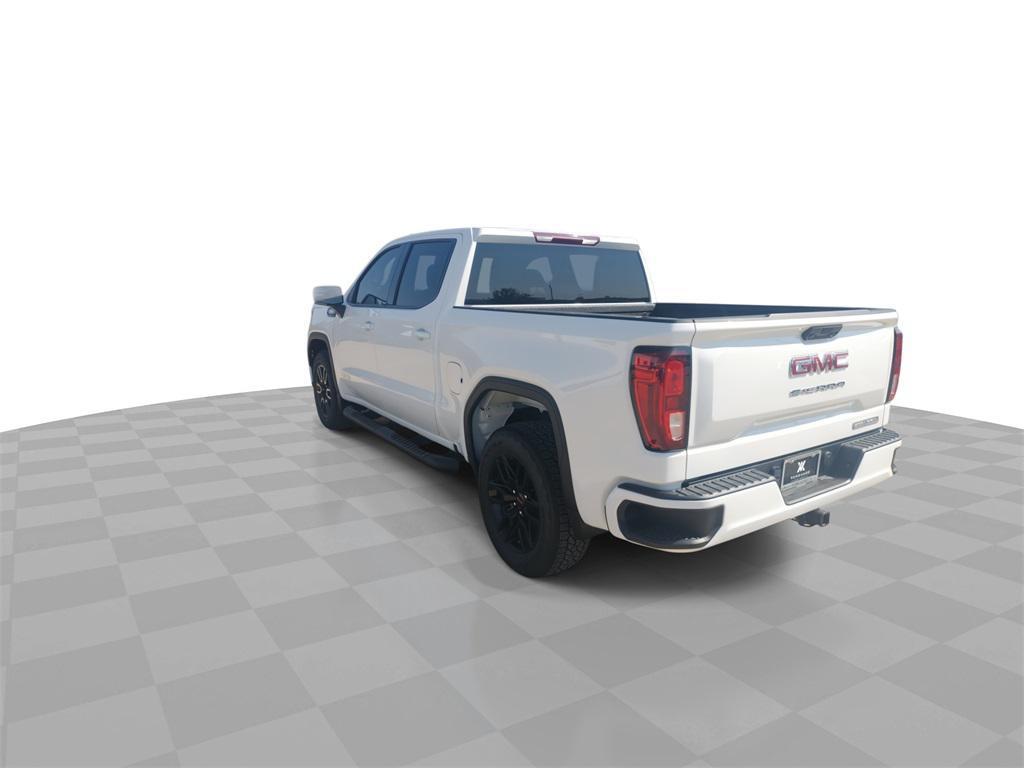 new 2026 GMC Sierra 1500 car, priced at $49,131