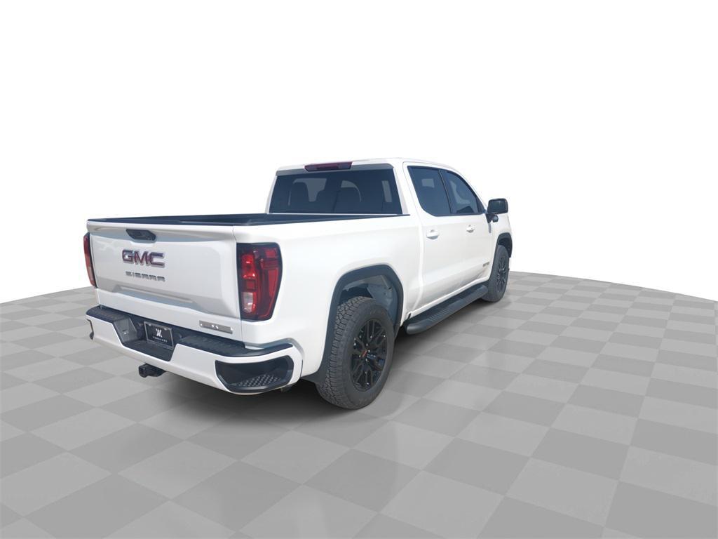 new 2026 GMC Sierra 1500 car, priced at $49,131