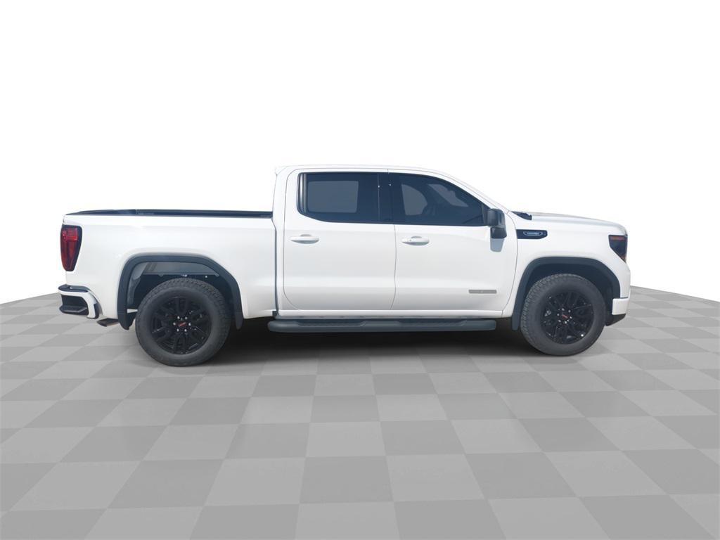 new 2026 GMC Sierra 1500 car, priced at $49,131