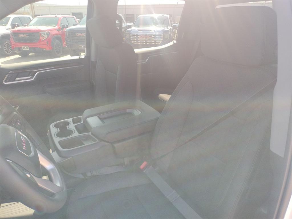 new 2026 GMC Sierra 1500 car, priced at $49,131