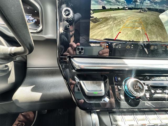 new 2025 GMC Sierra 2500 car, priced at $86,681