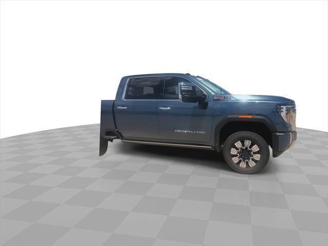 new 2025 GMC Sierra 2500 car, priced at $86,681