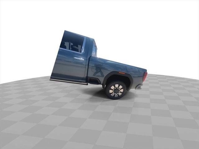 new 2025 GMC Sierra 2500 car, priced at $86,681