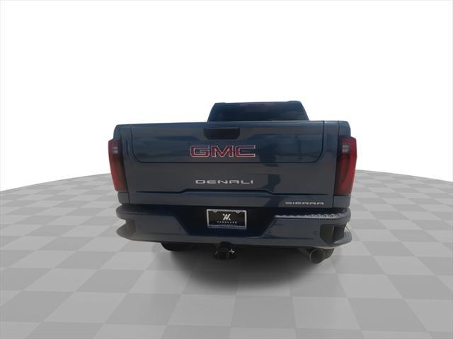 new 2025 GMC Sierra 2500 car, priced at $86,681