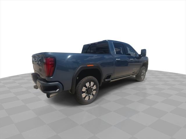 new 2025 GMC Sierra 2500 car, priced at $86,681