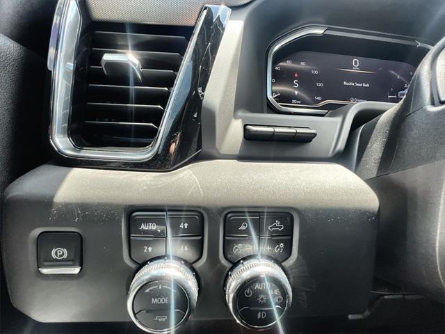 new 2025 GMC Sierra 2500 car, priced at $86,681